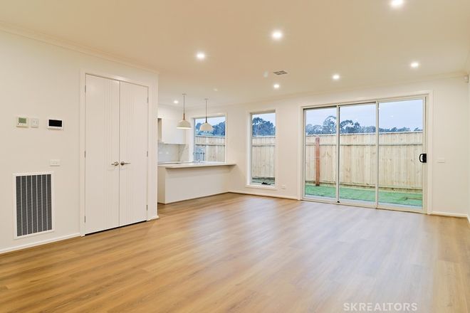 Picture of 62 Palm Circuit, BEVERIDGE VIC 3753
