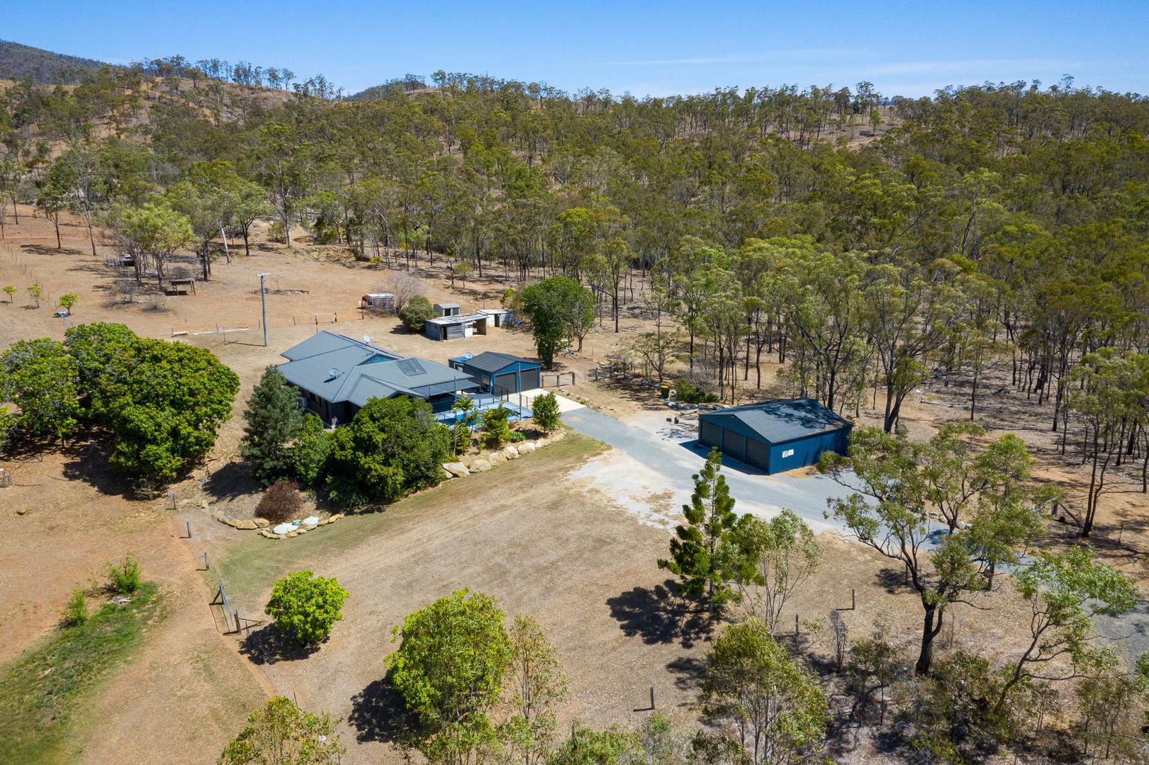 3623 Dawson Highway, Wooderson QLD 4680, Image 2