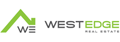 West Edge Real Estate's logo
