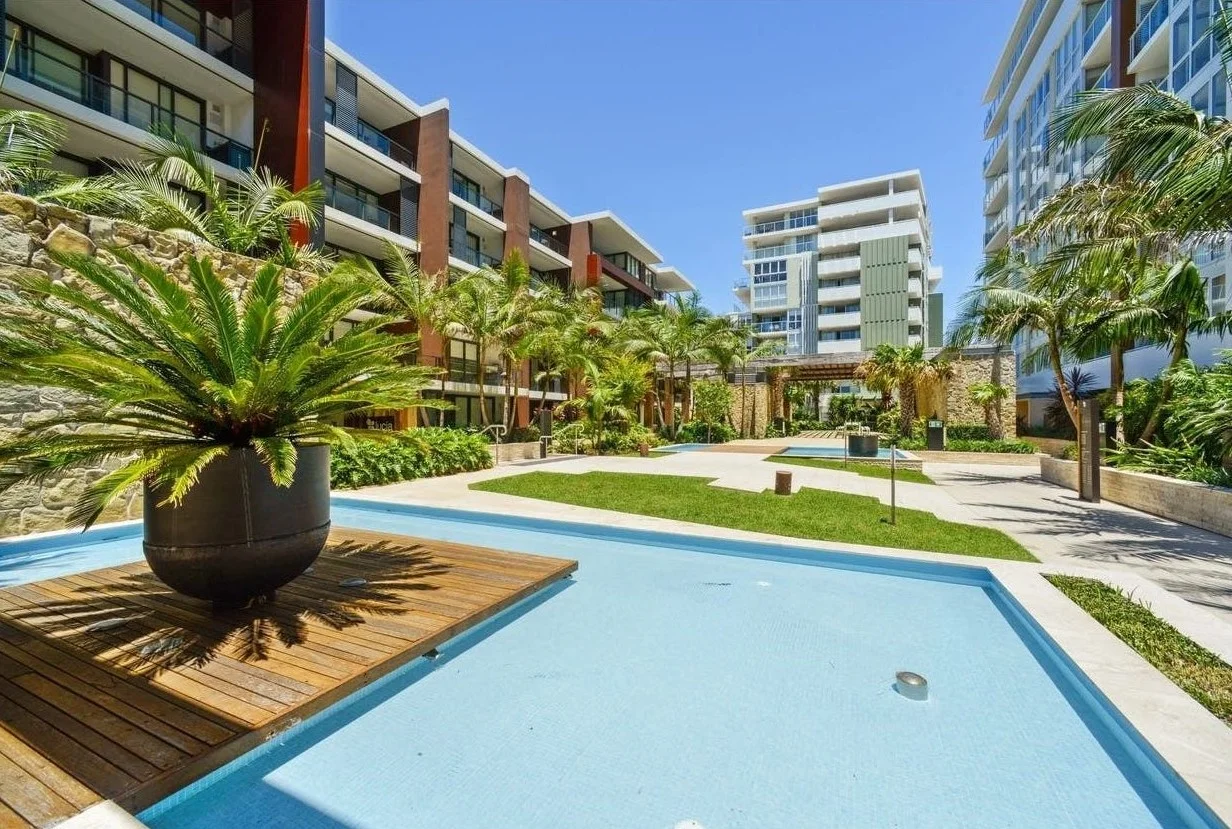 913F/5 Pope Street, Ryde NSW 2112