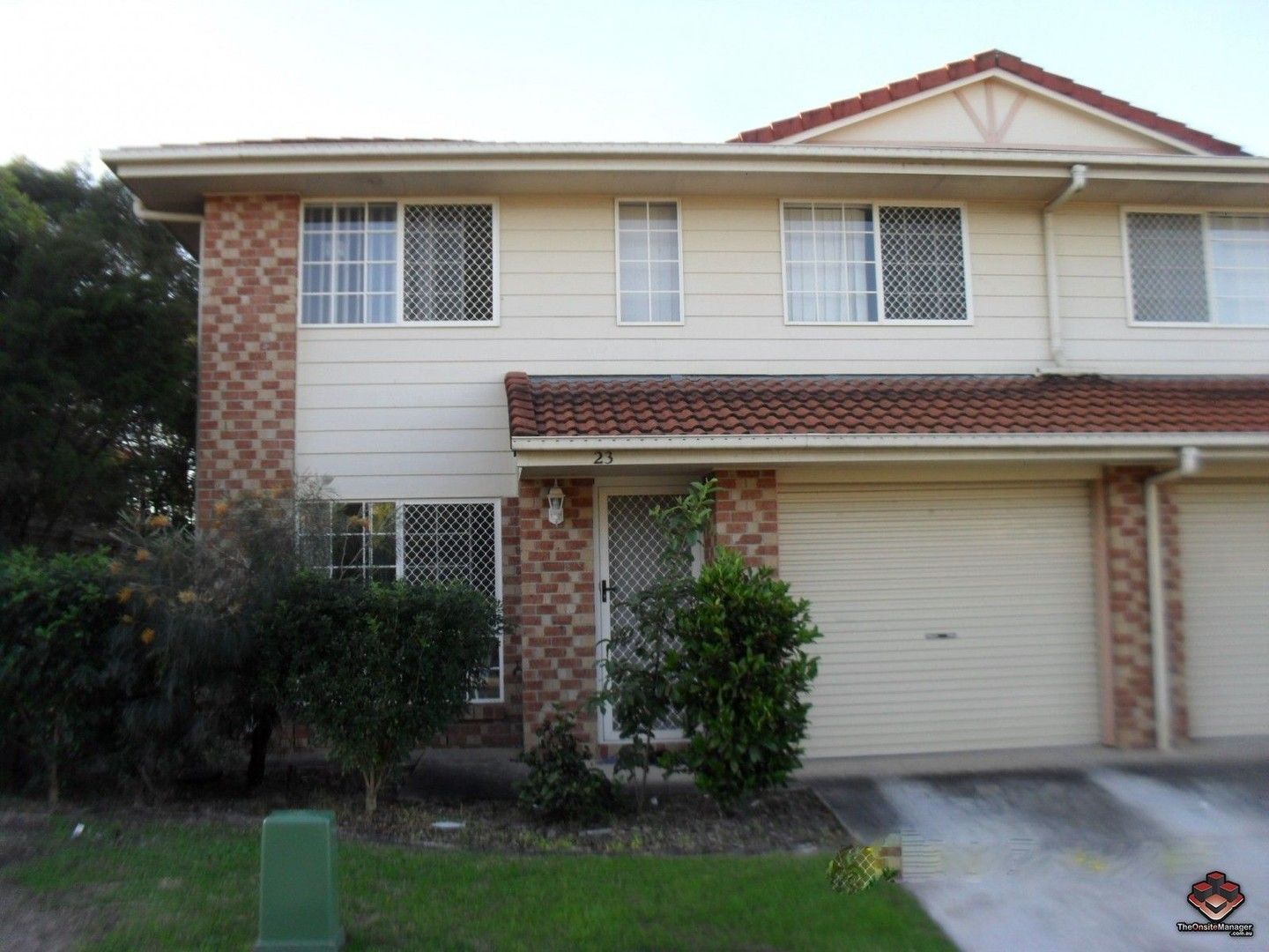 3 bedrooms Townhouse in 83/83 Persse Road RUNCORN QLD, 4113