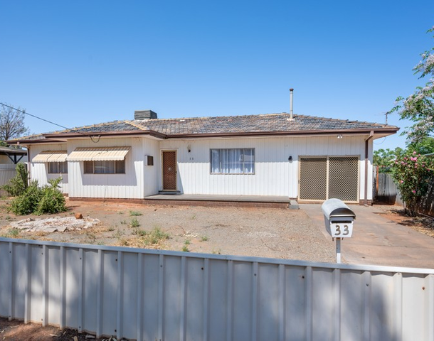 33 Carrington Street, South Kalgoorlie WA 6430