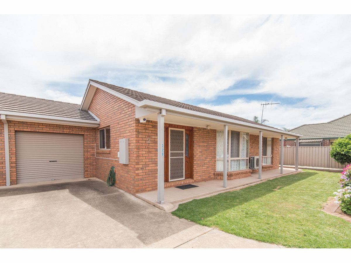 2/320 Archer Street, Shepparton Property History & Address Research