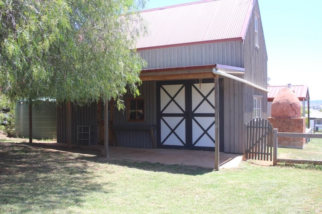 52 Cobborah Street, Dunedoo NSW 2844, Image 1