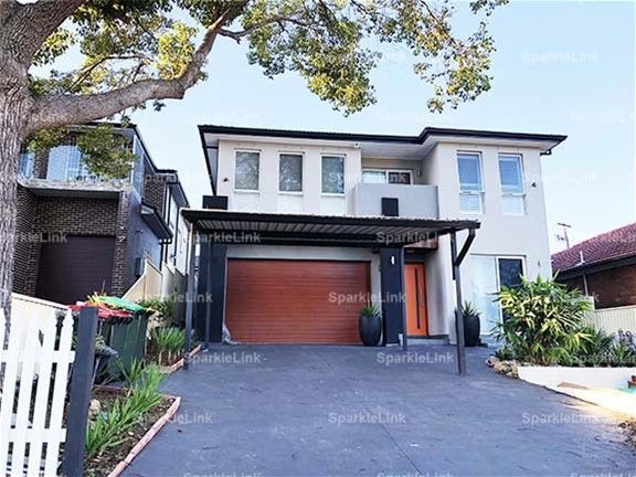 3 bedrooms House in 93 Constitution Rd MEADOWBANK NSW, 2114