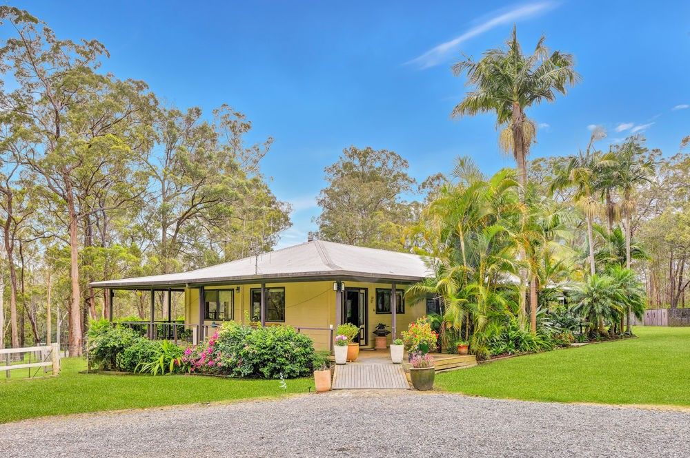 208 Cooperabung Drive, Cooperabung NSW 2441, Image 2