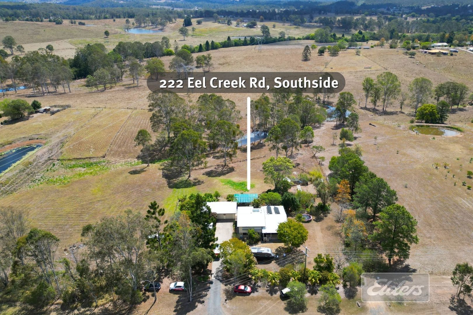 222 Eel Creek Road, Southside QLD 4570, Image 1