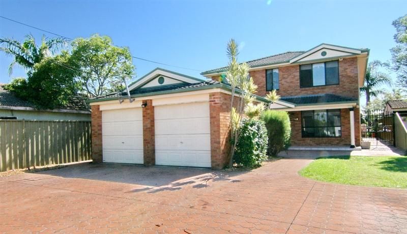 86 Clancy Street, PADSTOW HEIGHTS NSW 2211, Image 0