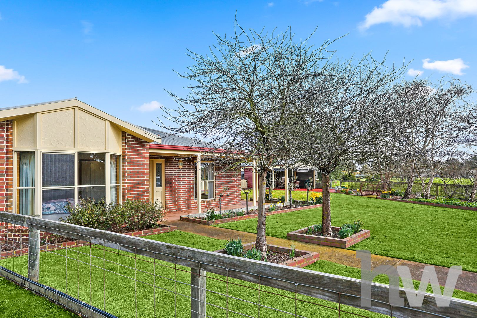 100 Street, Winchelsea VIC 3241 Domain