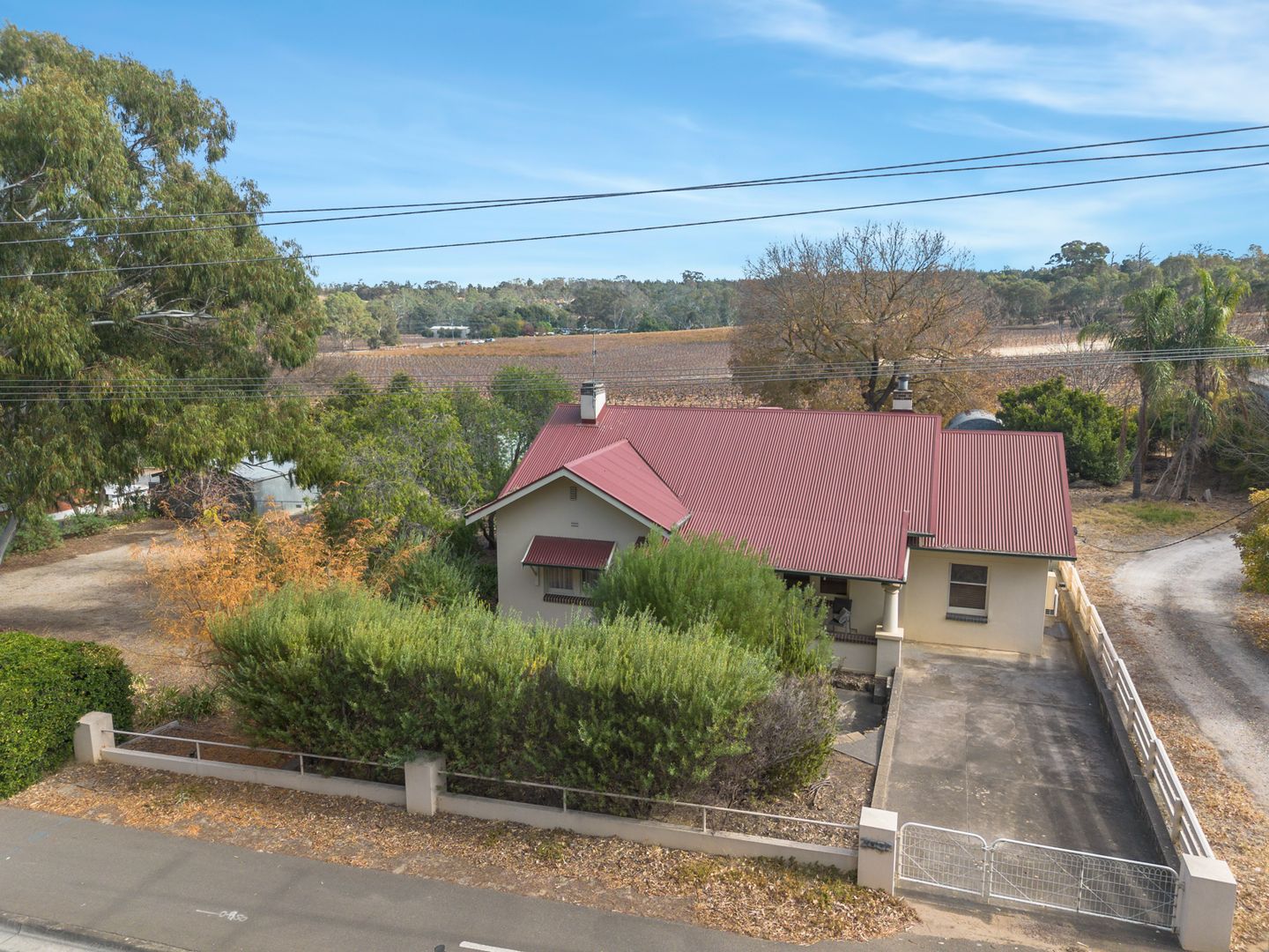 2007 Barossa Valley Way, Rowland Flat SA 5352, Image 2