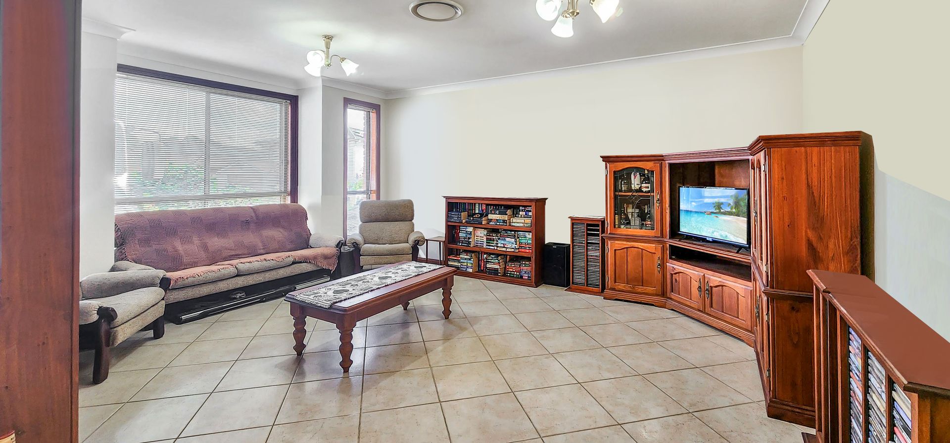 Bonnyrigg Heights NSW 2177 4 beds house for Sale, Expression of