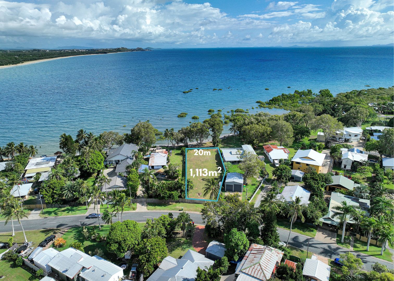 16 Swan Street, Slade Point QLD 4740, Image 1