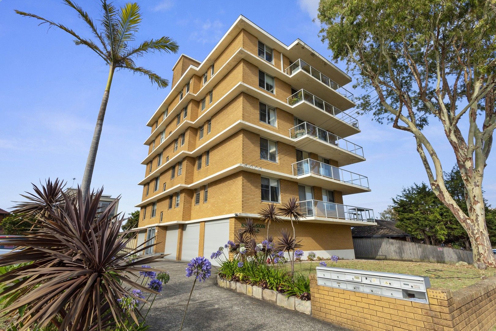 3 bedrooms Apartment / Unit / Flat in 3/14-16 Giddings Avenue CRONULLA NSW, 2230