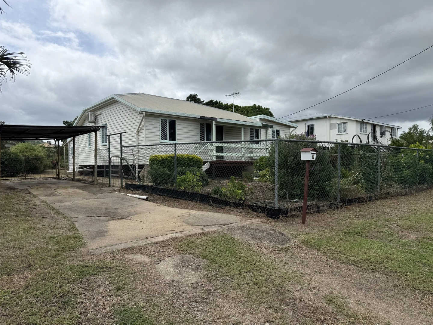 Primary image of 3 Birralee St, Collinsville QLD 4804