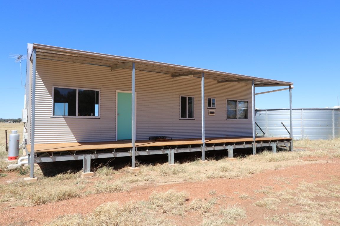 - 'Wildwood' 71 Wilesmith Road, Temora NSW 2666, Image 2