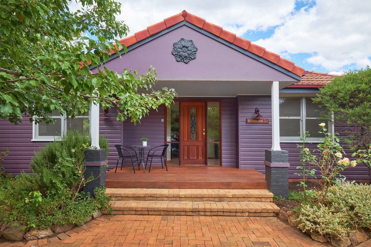 8 Colton Place, Downer ACT 2602