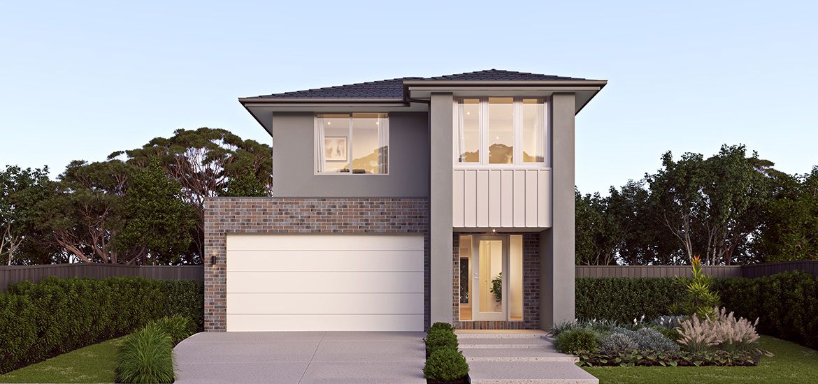 4 bedrooms New House & Land in 124 Kurrajong Road MICKLEHAM VIC, 3064