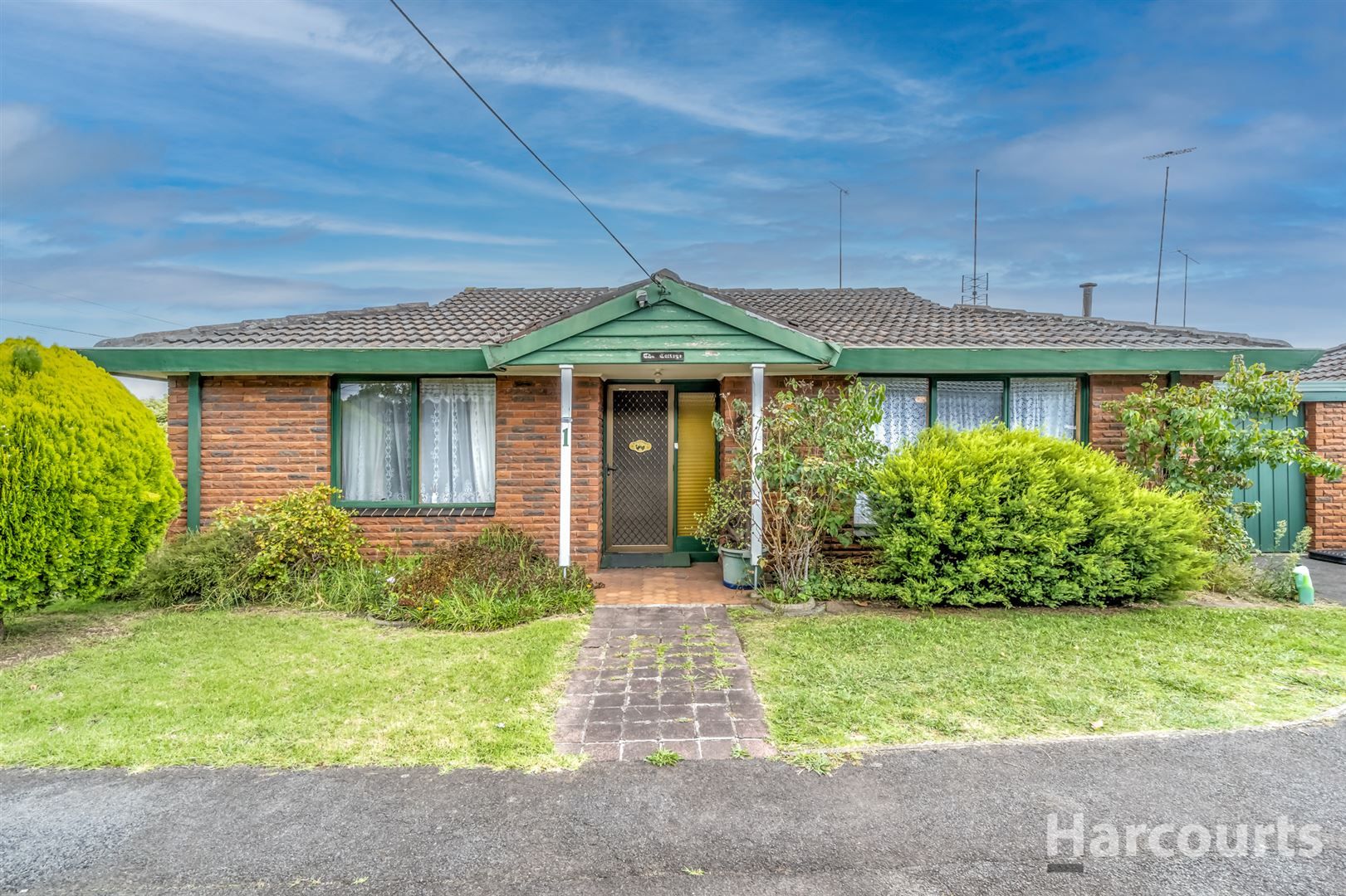 1/24 Bell Street, Moe VIC 3825, Image 0