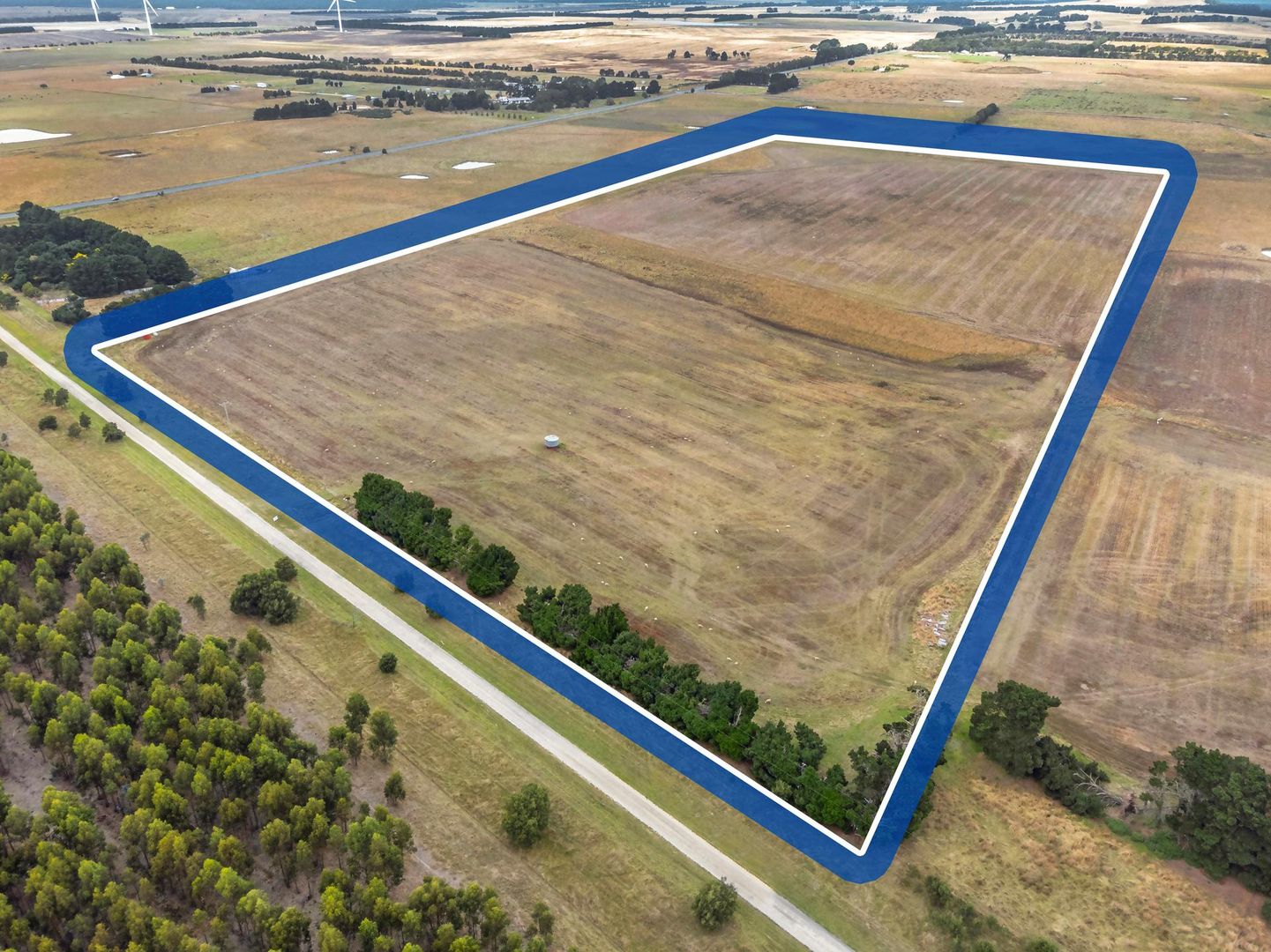 4 Smiths Lane, Mount Wallace VIC 3342 Vacant Land for Sale Domain