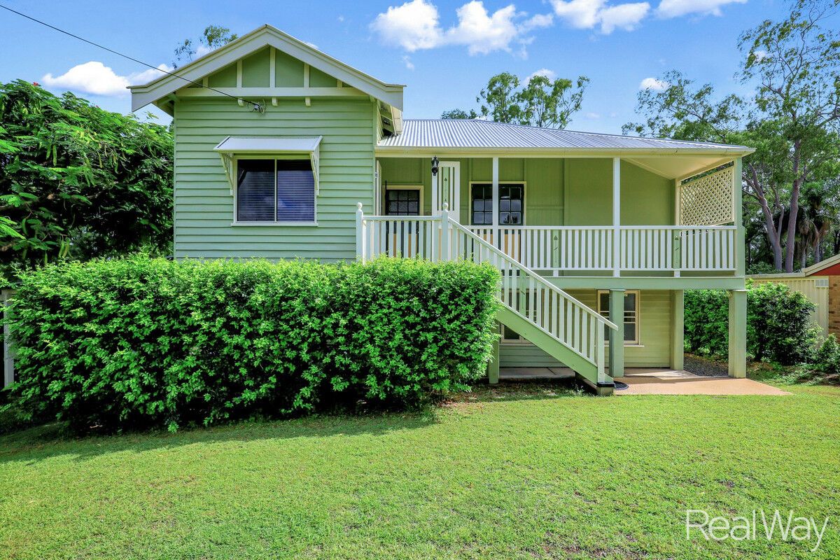 17 Redgwell Close, Apple Tree Creek QLD 4660, Image 1