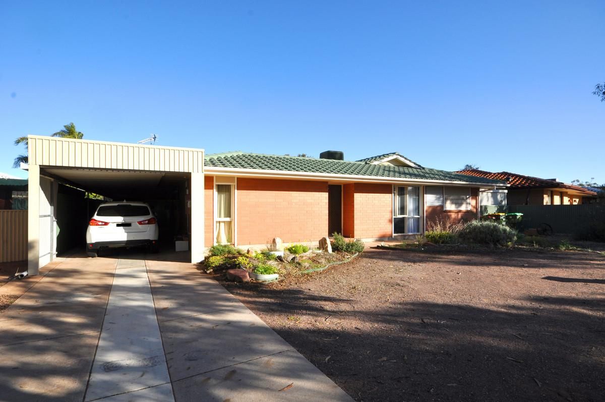 15 Kay Crescent, Port Augusta West SA 5700, Image 0