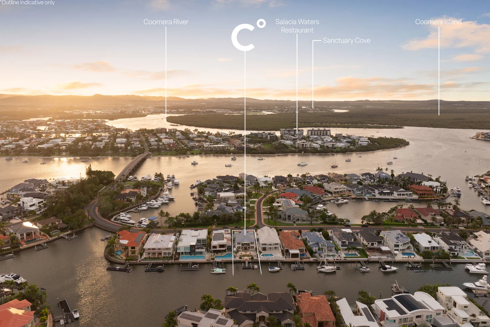 Additional image 33 of 9 The Sovereign Mile, Sovereign Islands QLD 4216