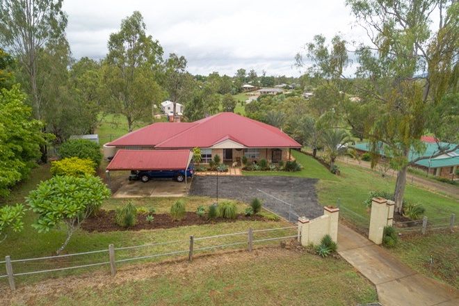 Picture of 120 Burns Street, FERNVALE QLD 4306