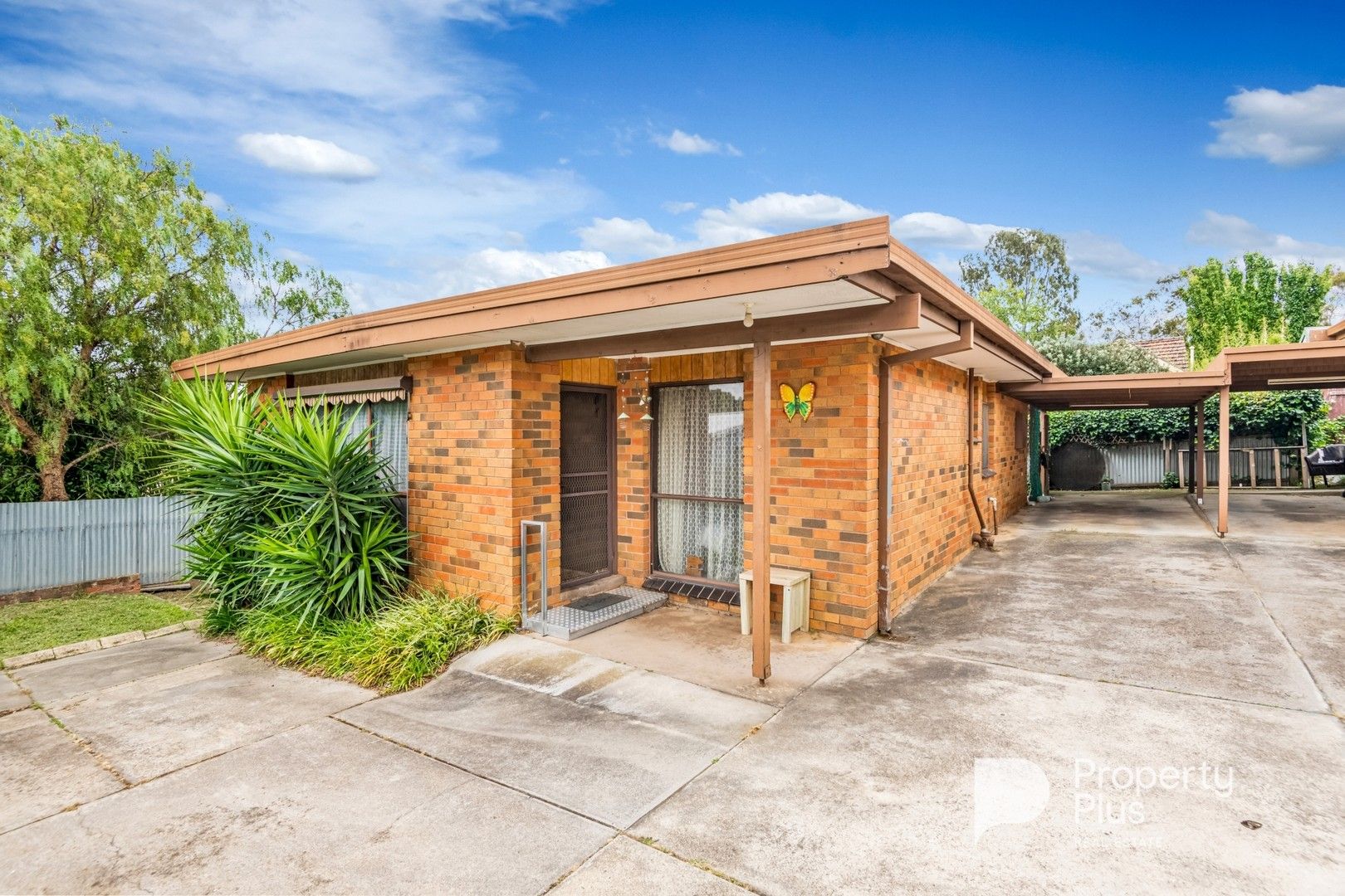 2/40 Church Street, Kangaroo Flat VIC 3555, Image 0