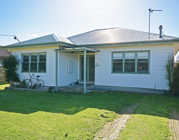 40 George Street, Portland VIC 3305