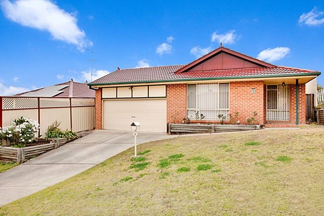 Picture of 1B Kinchega Place, BOW BOWING NSW 2566