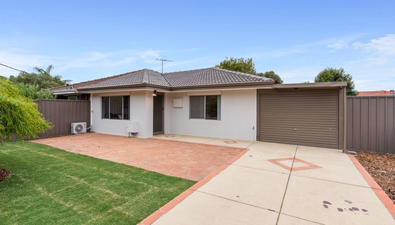 Picture of 4B Dove Street, THORNLIE WA 6108