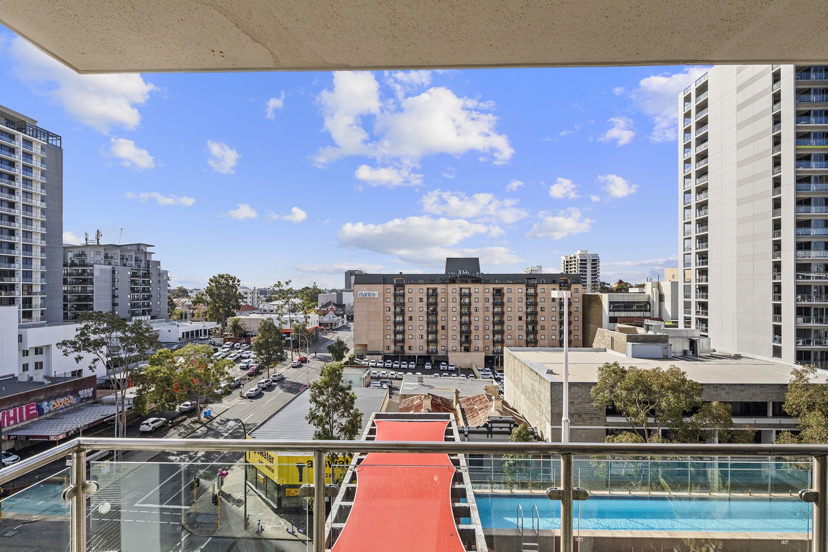 15/155 Adelaide Terrace, East Perth WA 6004, Image 2