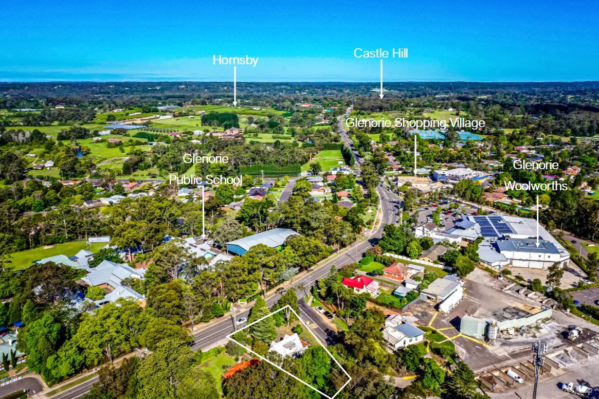 948 Old Northern Road, Glenorie NSW 2157, Image 1