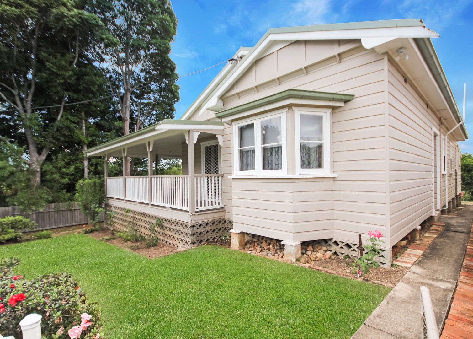 3 bedrooms House in 3 Comboyne Street KENDALL NSW, 2439