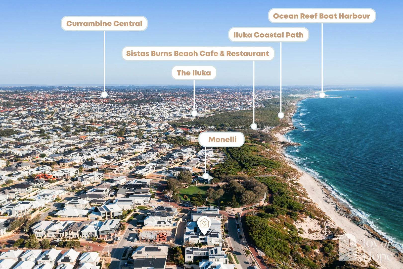 Additional image 35 of 88 Beachside Drive, Burns Beach WA 6028