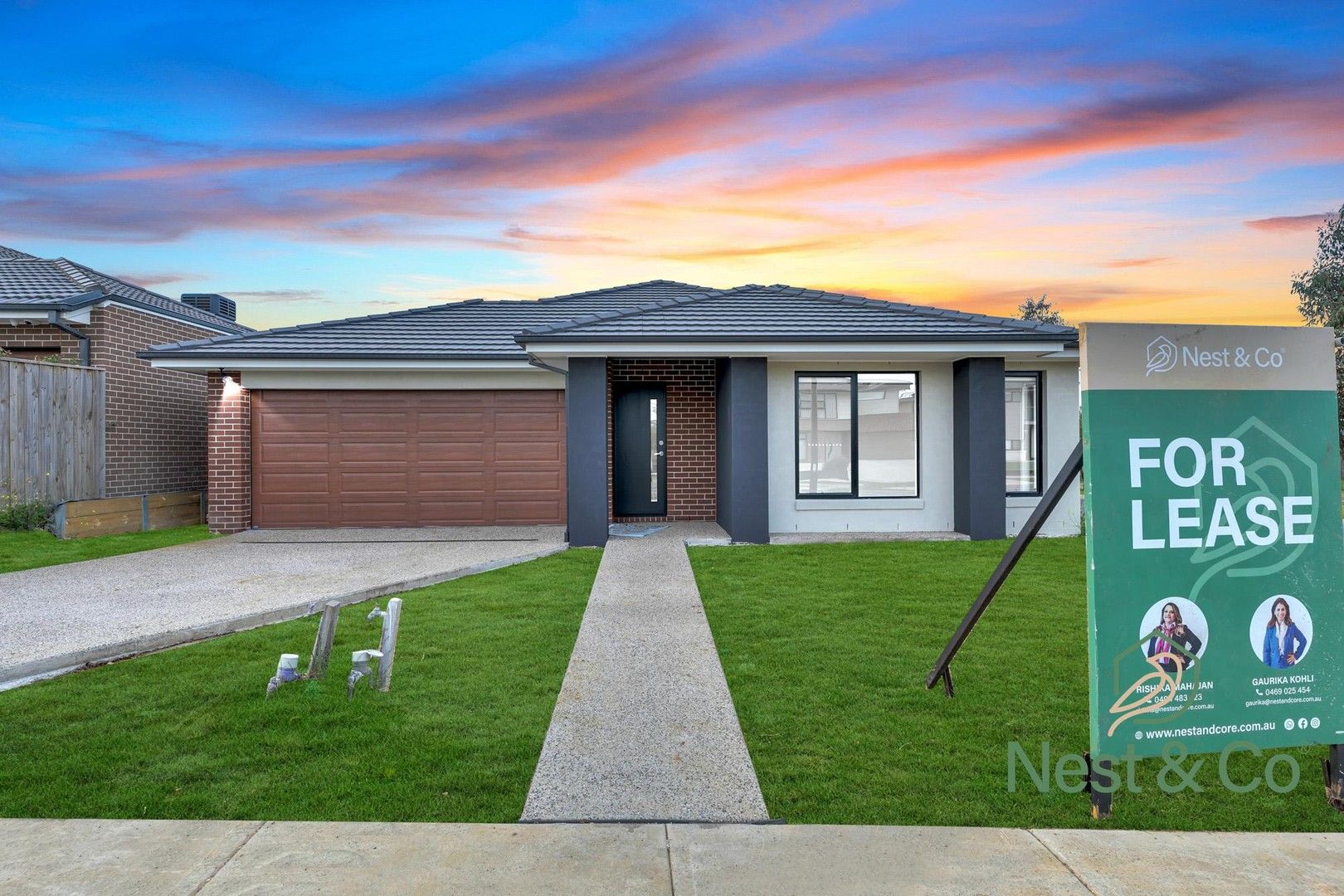 21 Balmain Road, Mickleham VIC 3064 House For Rent 650 Domain