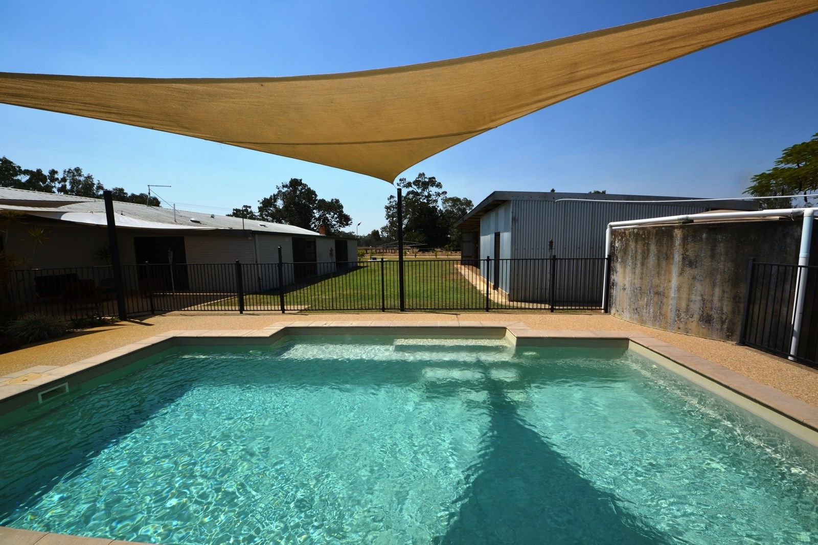 579 Gavial Gracemere Road, Gracemere QLD 4702, Image 2