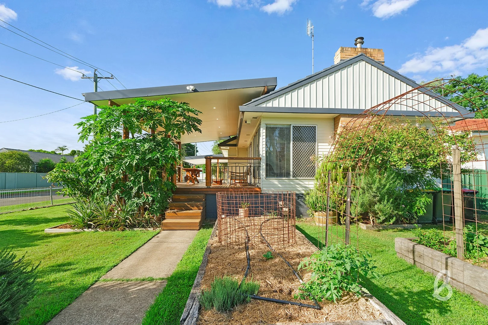 16A Edinburgh Ave, Singleton NSW 2330