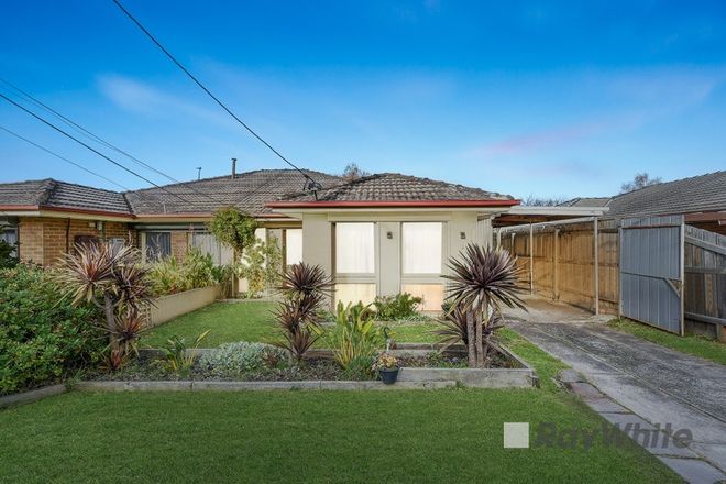 Picture of 1/16 Third Avenue, DANDENONG NORTH VIC 3175