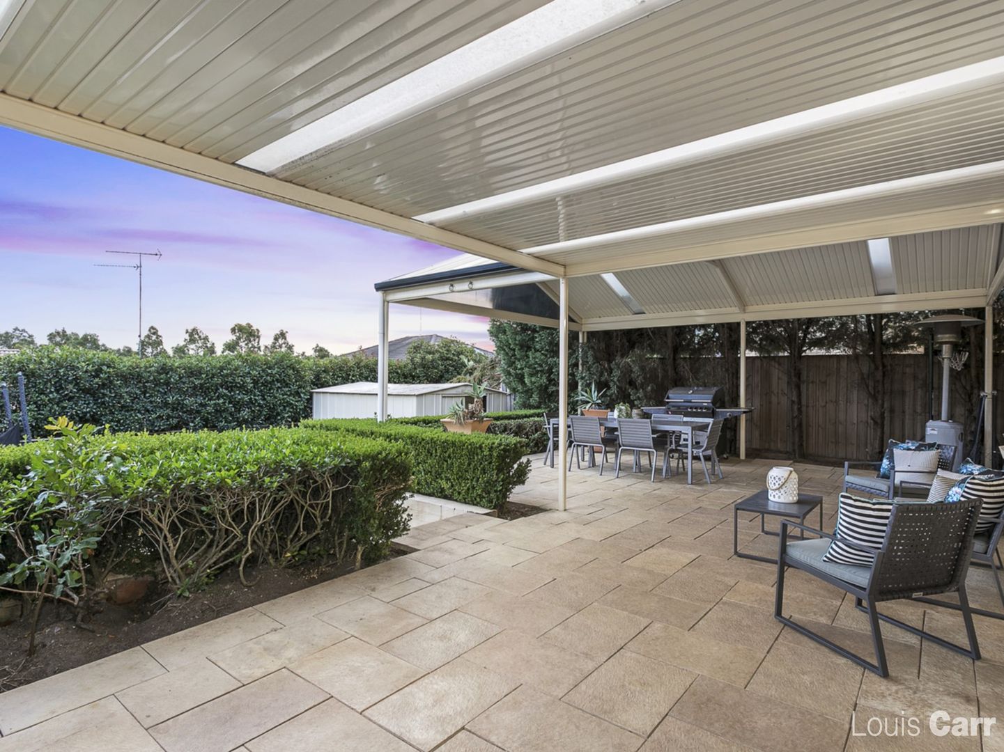 2 Glasshouse Road, Beaumont Hills NSW 2155, Image 2