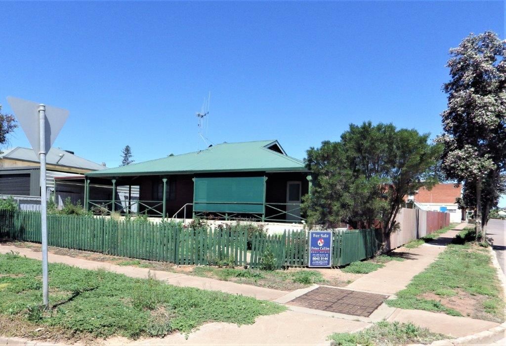 76 HOCKEY STREET, Whyalla SA 5600, Image 0