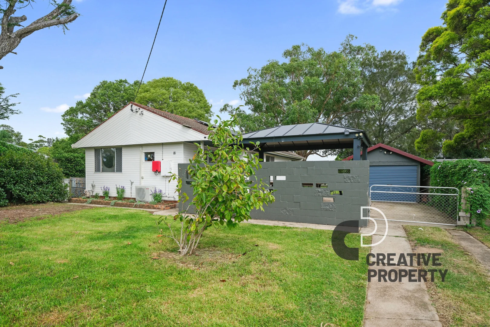 Additional image 16 of 18 Fraser Street, Jesmond NSW 2299