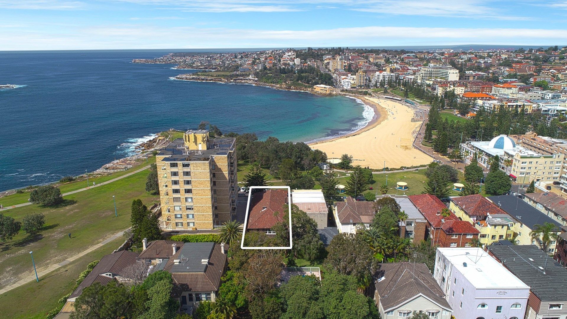 21 Baden Street, Coogee NSW 2034, Image 0