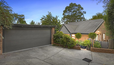 Picture of 5/6-8 Faull Close, CROYDON NORTH VIC 3136