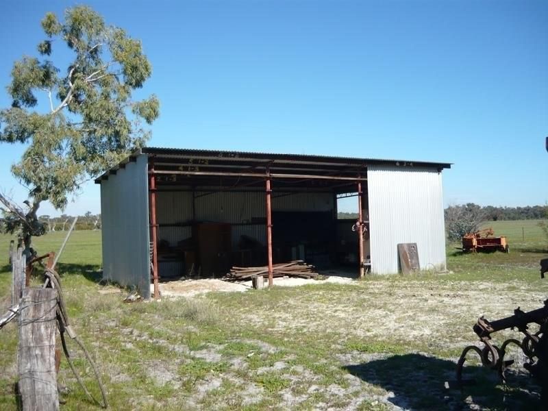 879 Coronation Road, Waroona WA 6215, Image 2