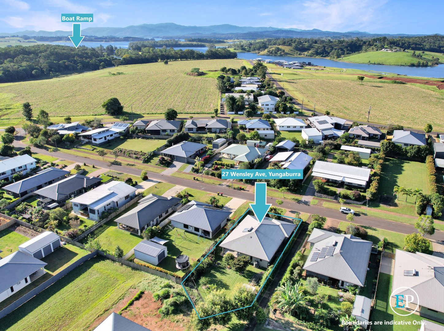 27 Wensley Avenue, Yungaburra QLD 4884, Image 2