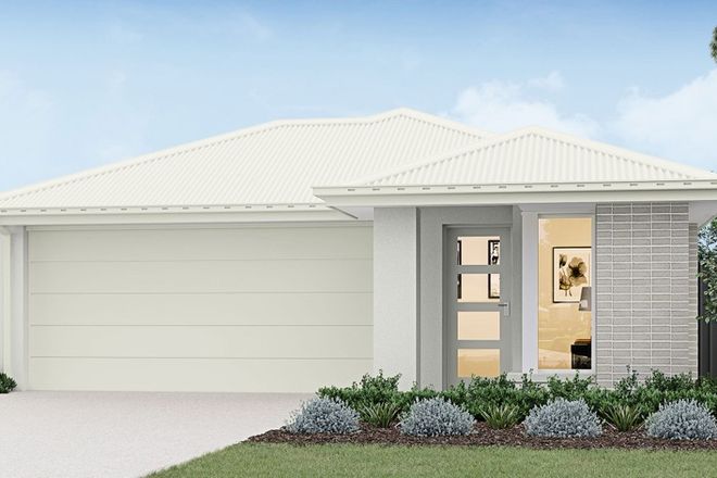 Picture of Lot 1742 New Road, GREENBANK QLD 4124