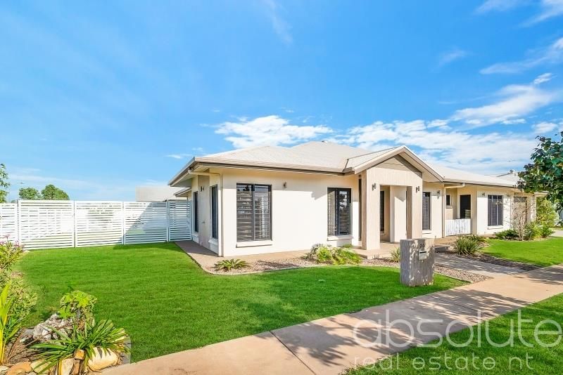 4 bedrooms House in 30 Trainer Street MUIRHEAD NT, 0810