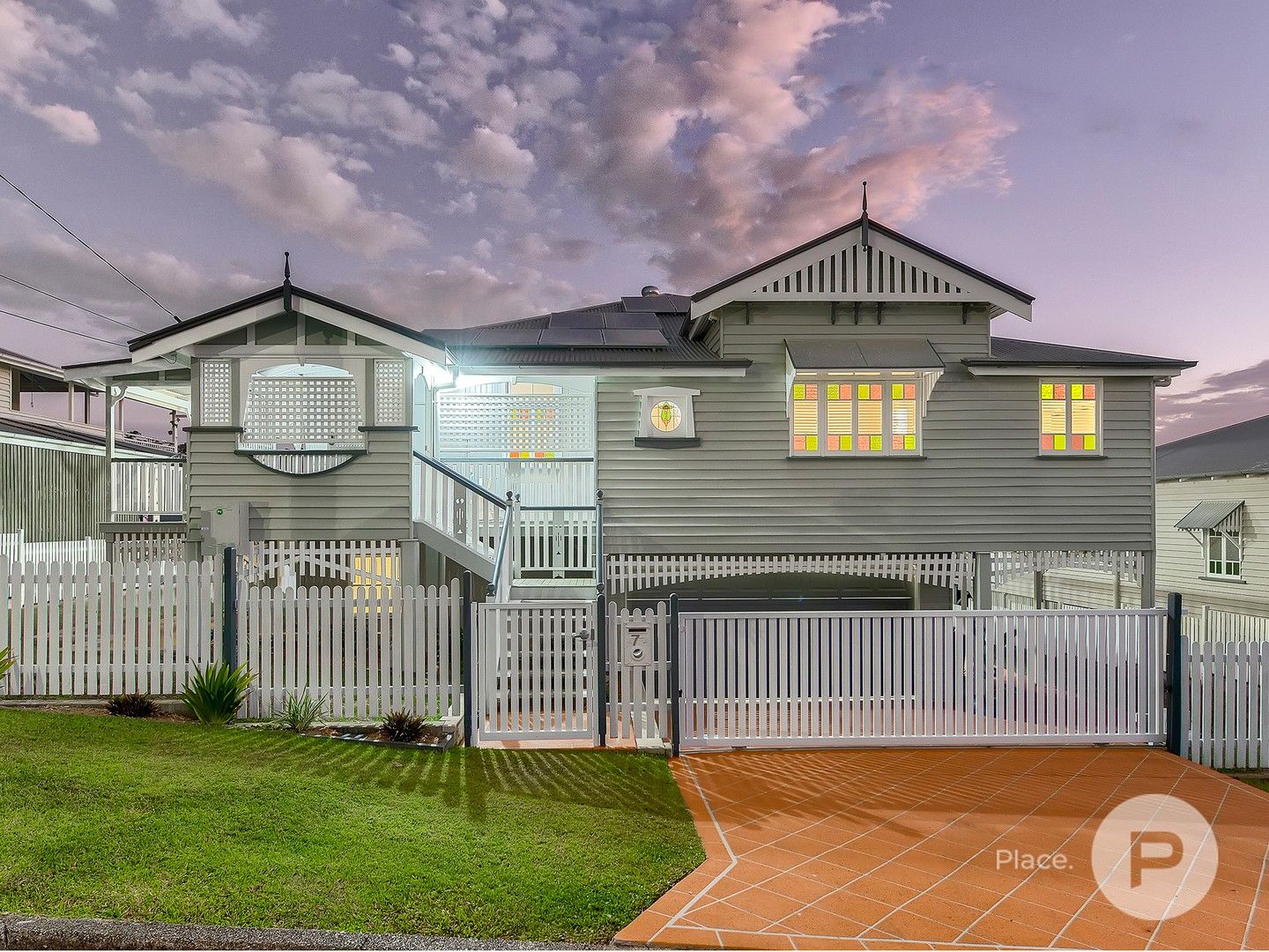 7 Camona Street, Kelvin Grove QLD 4059, Image 0