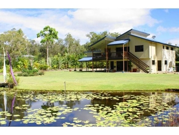 27 Lakeside Drive, Cooroibah QLD 4565